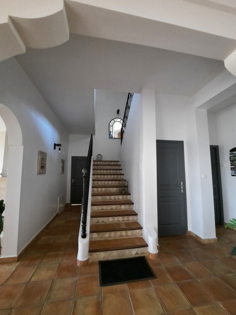 Maison inspiration séchoirs à tabac – photo 20