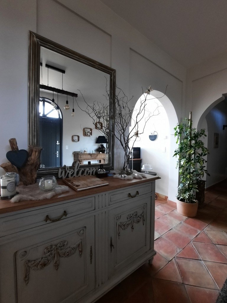 Maison inspiration séchoirs à tabac – photo 21