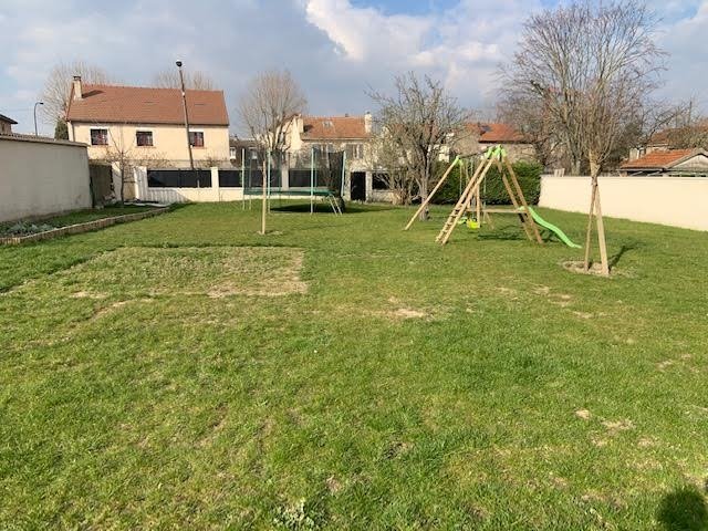 Villa moderne en région parisienne – photo 16