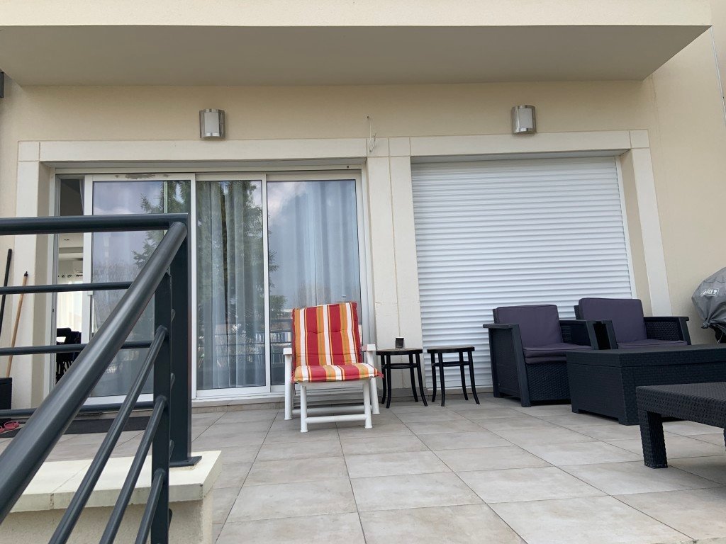 Villa moderne en région parisienne – photo 17