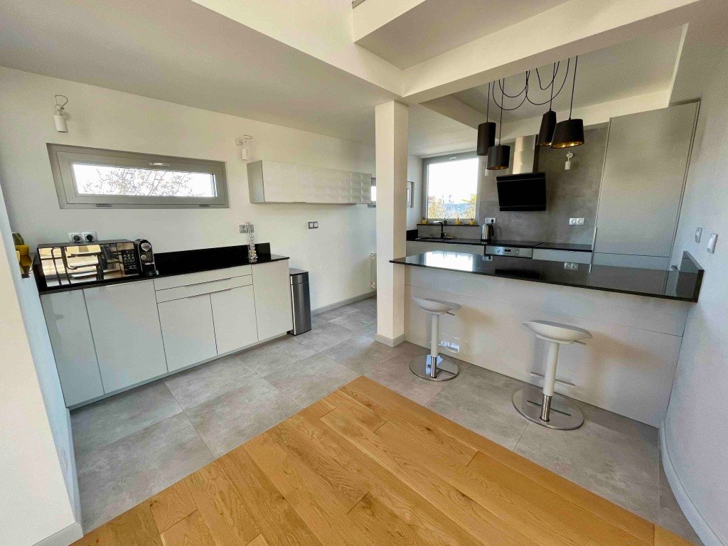 Loft atypique très lumineux, région parisienne – photo 3