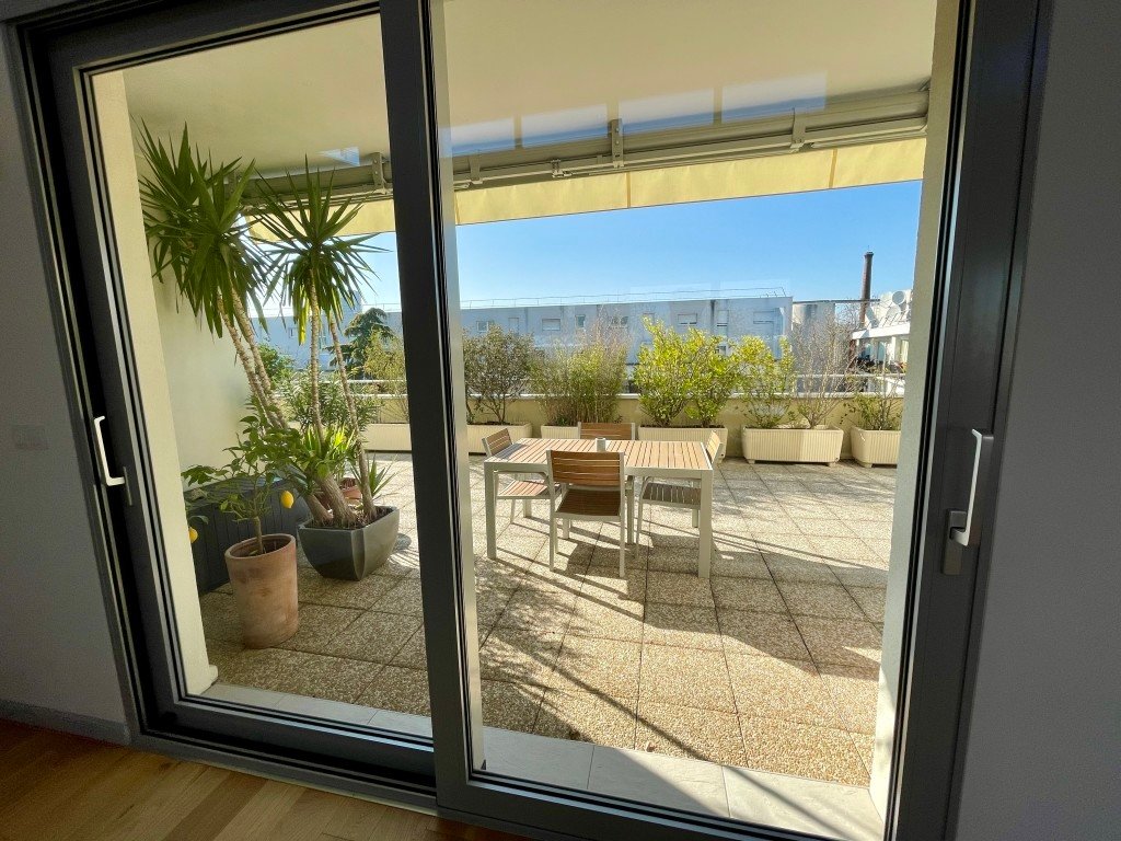Loft atypique très lumineux, région parisienne – photo 6