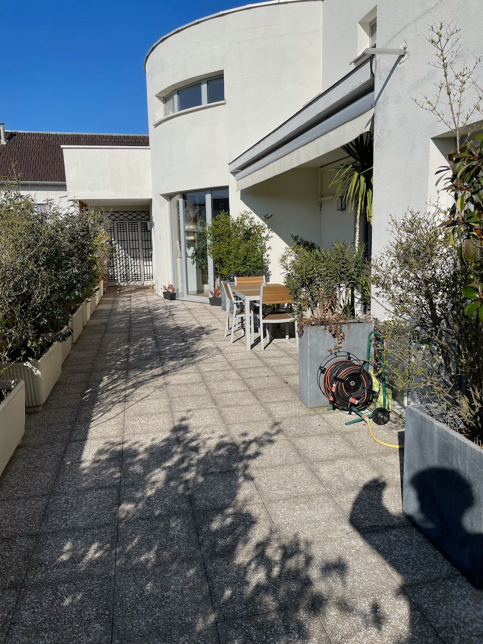Loft atypique très lumineux, région parisienne – photo 9