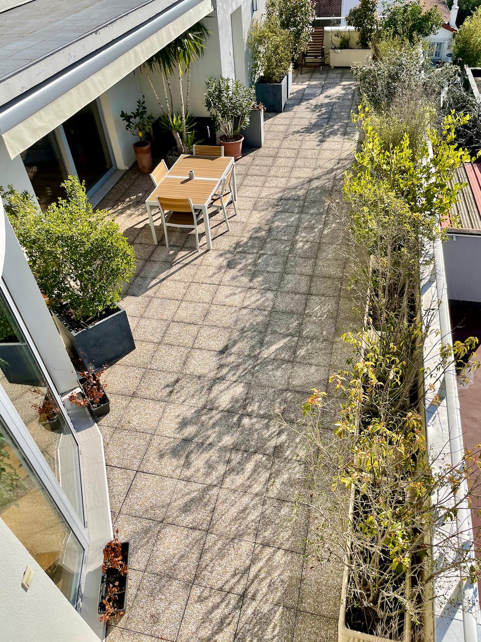 Loft atypique très lumineux, région parisienne – photo 10