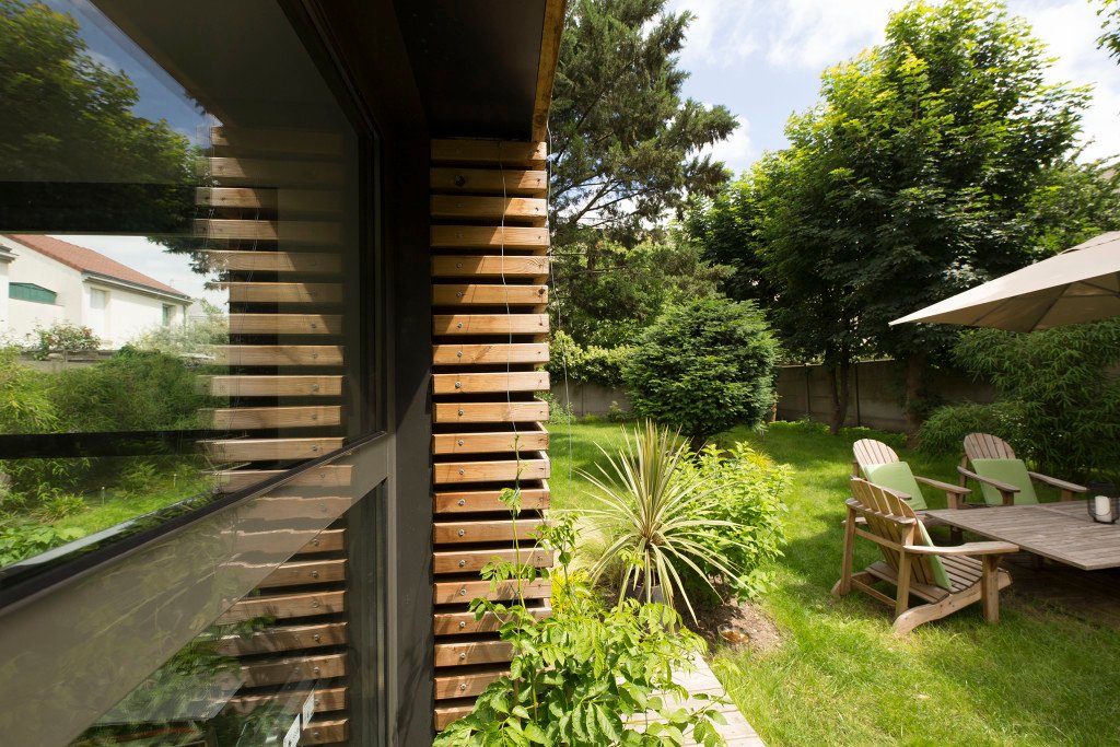 Maison avec atelier en région parisienne – photo 8