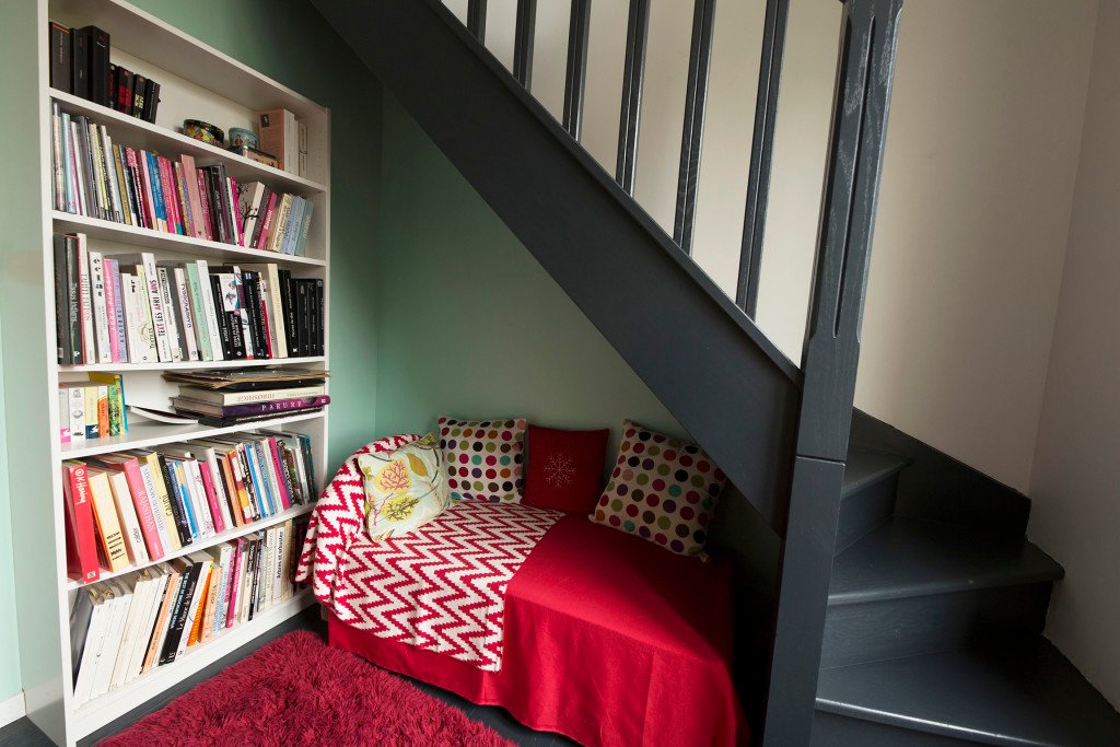 Maison avec atelier en région parisienne – photo 10