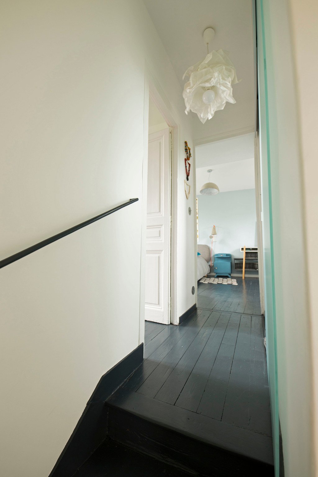 Maison avec atelier en région parisienne – photo 14