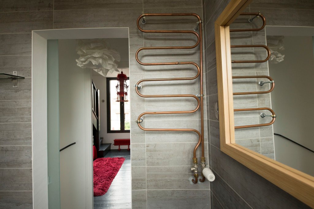 Maison avec atelier en région parisienne – photo 16