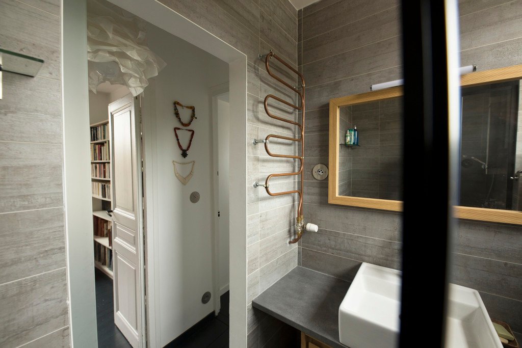 Maison avec atelier en région parisienne – photo 17