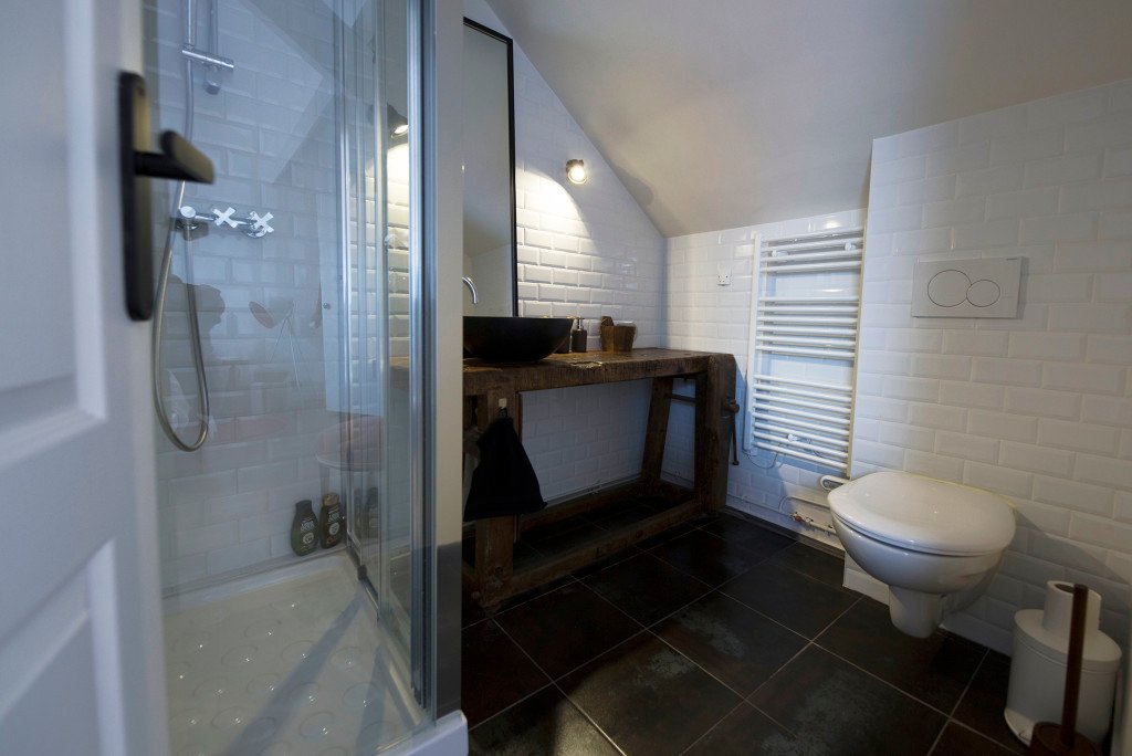 Maison avec atelier en région parisienne – photo 19