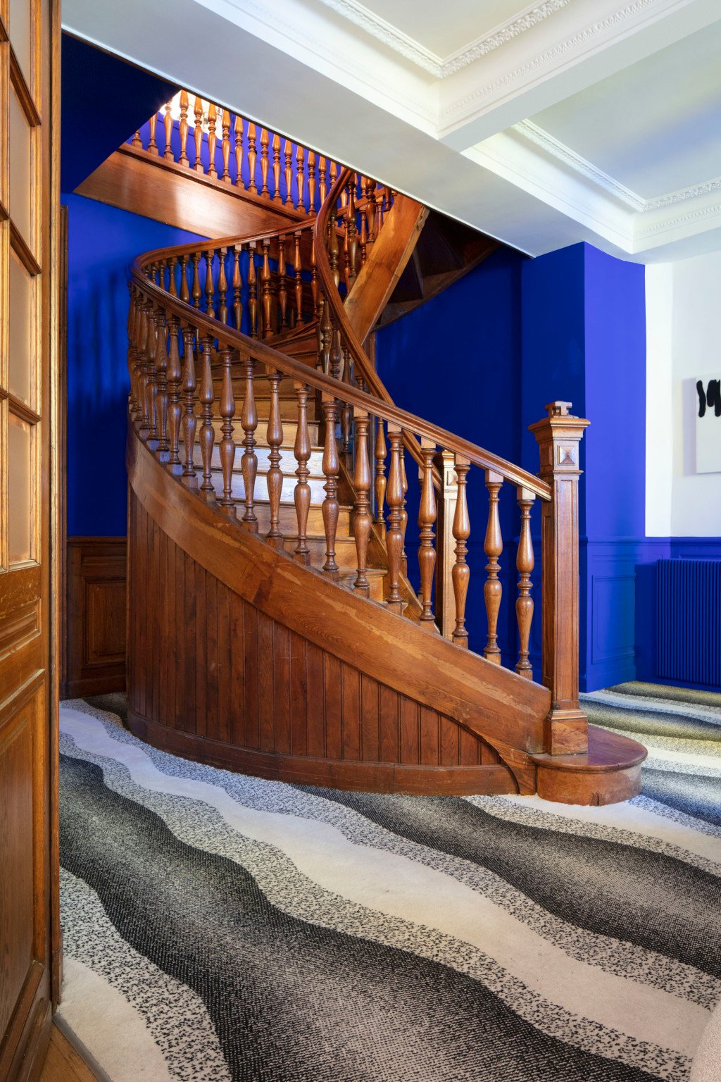 Appartement dédié à l’Art contemporain pour évènements – photo 1