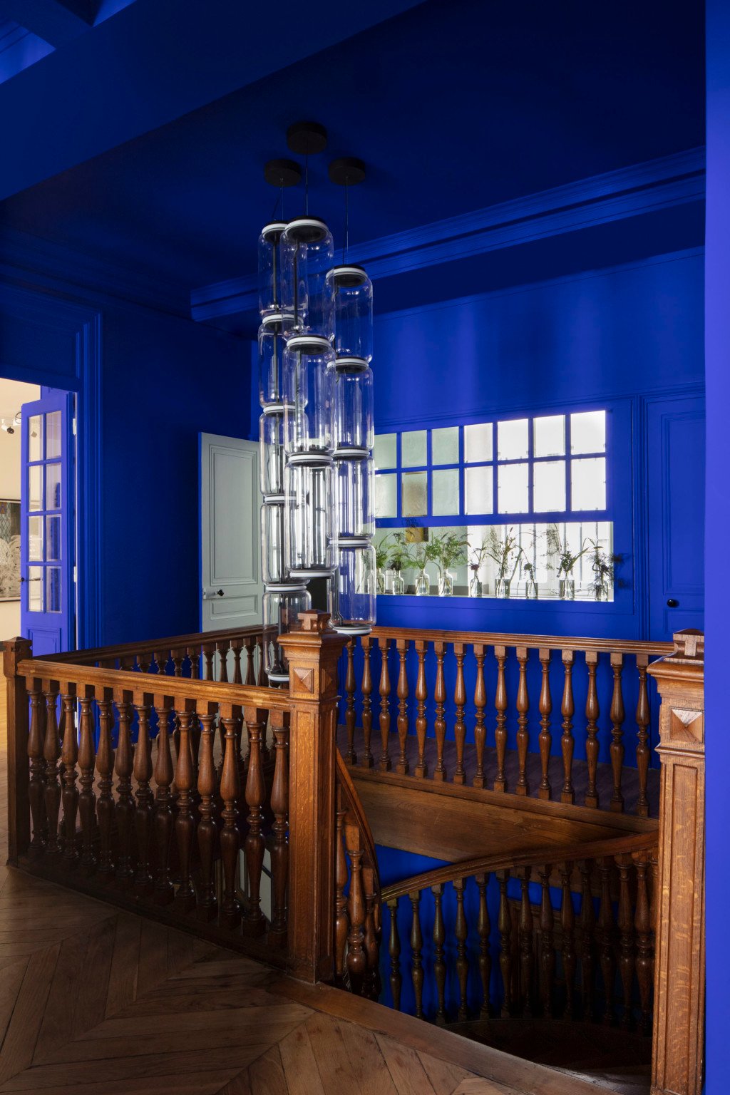 Appartement dédié à l’Art contemporain pour évènements – photo 3