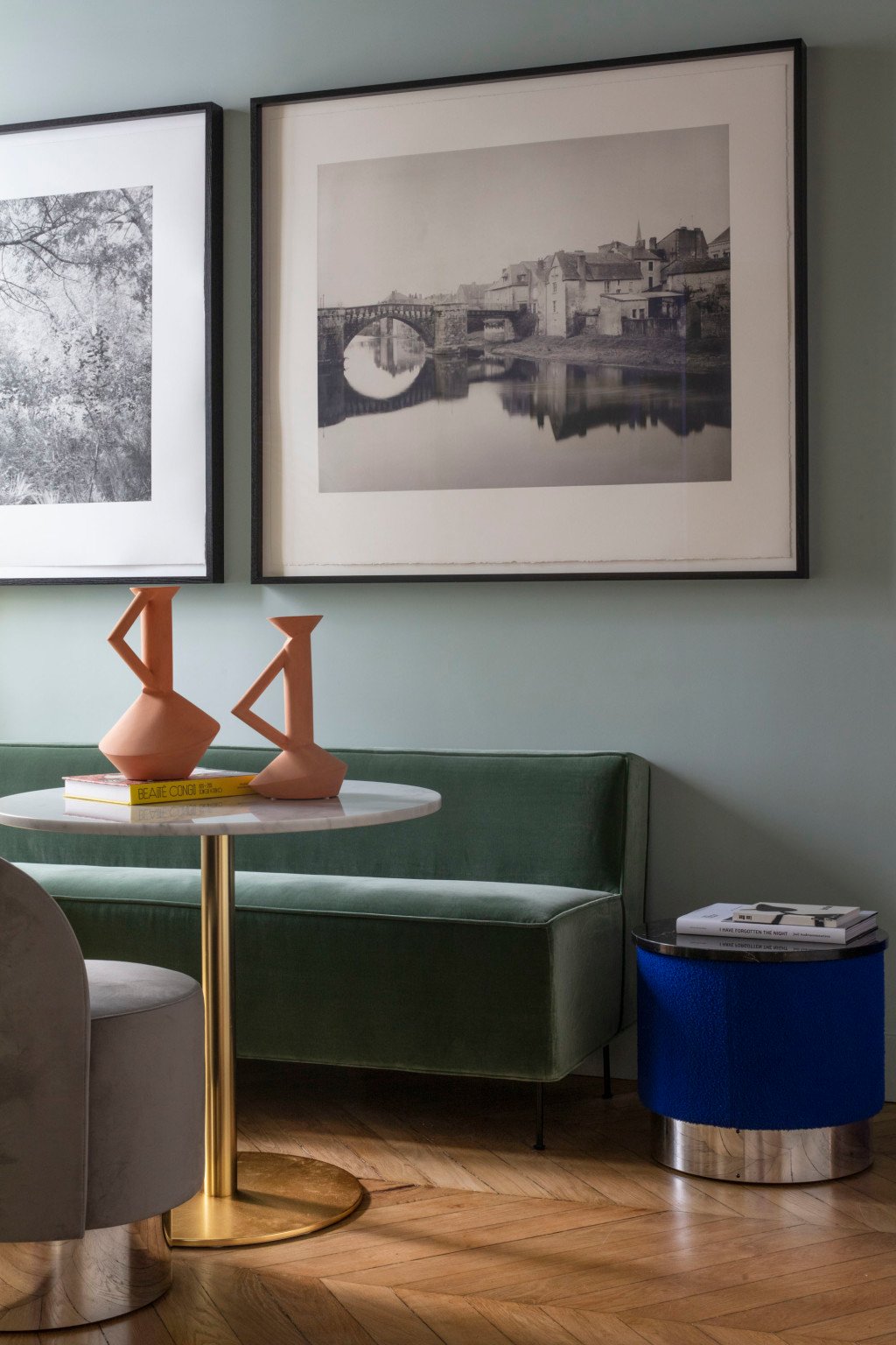 Appartement dédié à l’Art contemporain pour évènements – photo 5