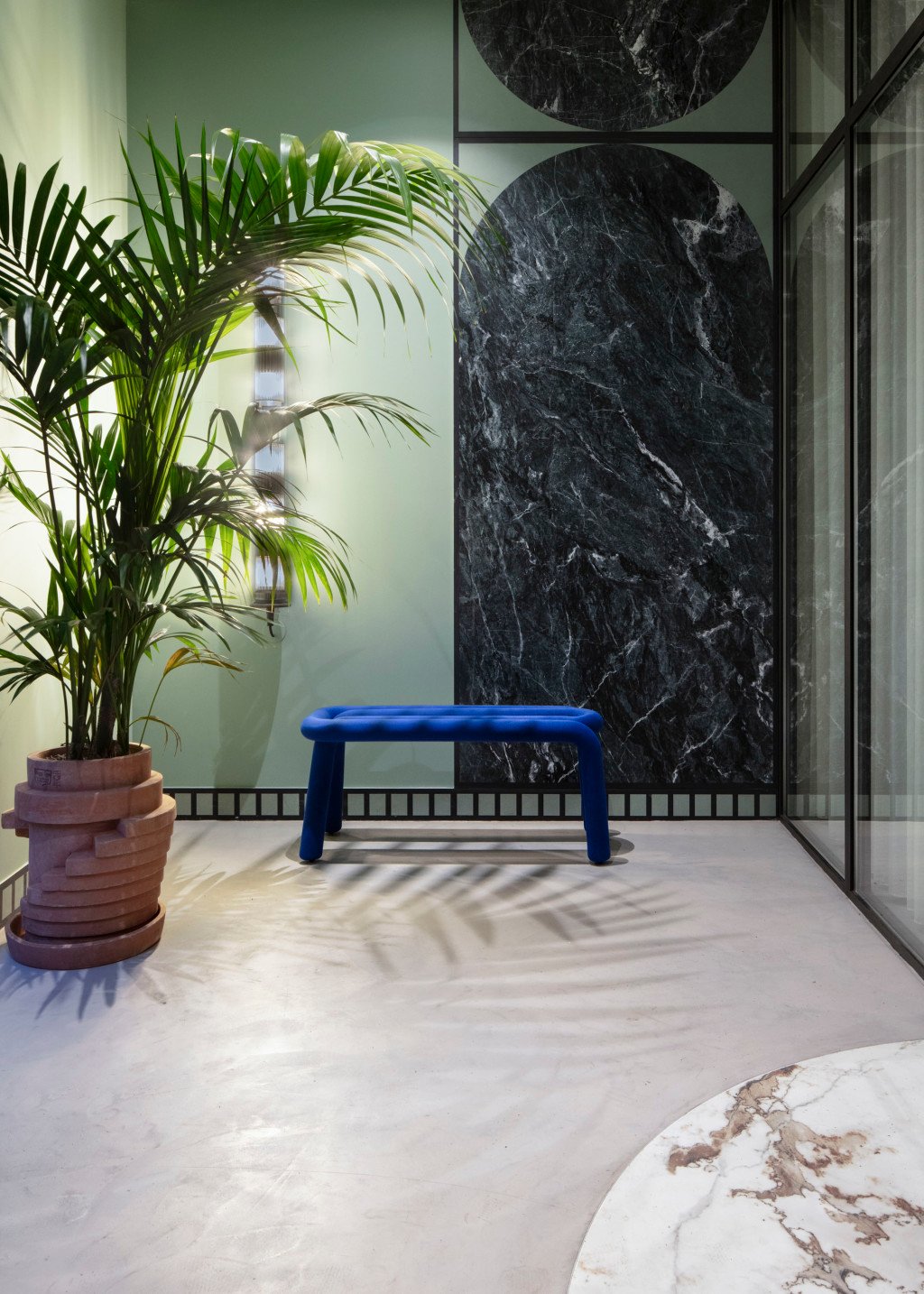 Appartement dédié à l’Art contemporain pour évènements – photo 6