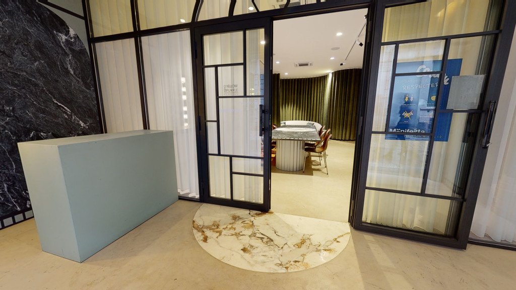 Appartement dédié à l’Art contemporain pour évènements – photo 8