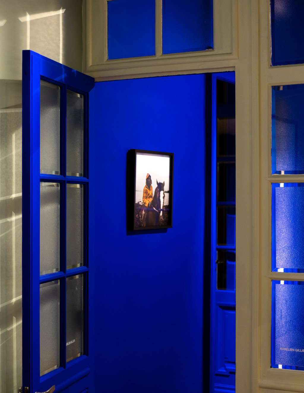 Appartement dédié à l’Art contemporain pour évènements – photo 9