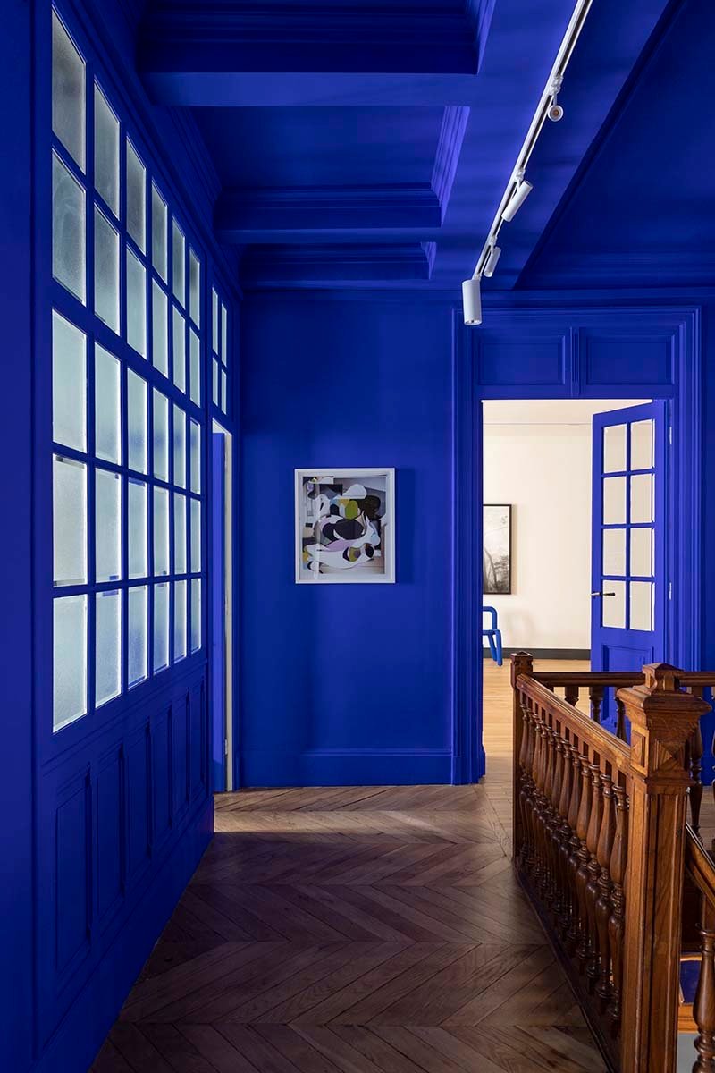 Appartement dédié à l’Art contemporain pour évènements – photo 11