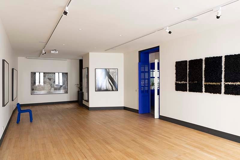 Appartement dédié à l’Art contemporain pour évènements – photo 14