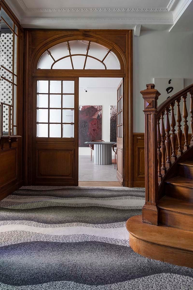 Appartement dédié à l’Art contemporain pour évènements – photo 15