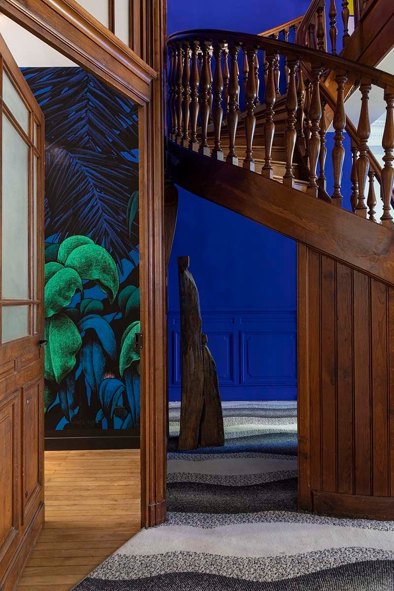 Appartement dédié à l’Art contemporain pour évènements – photo 17