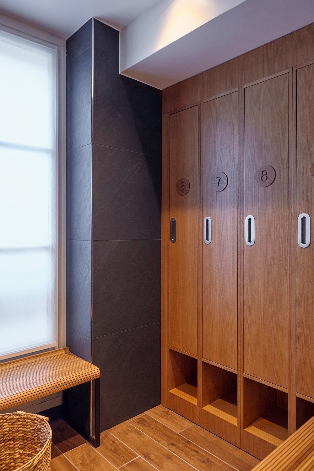 SPA/Hammam/Sauna à Paris – photo 3