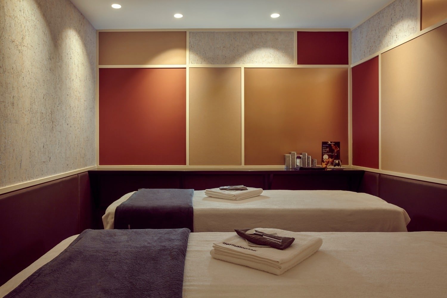 SPA/Hammam/Sauna à Paris – photo 6