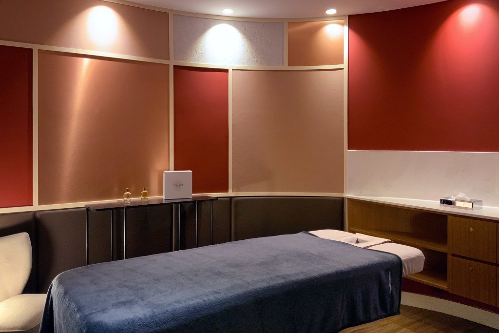 SPA/Hammam/Sauna à Paris – photo 10