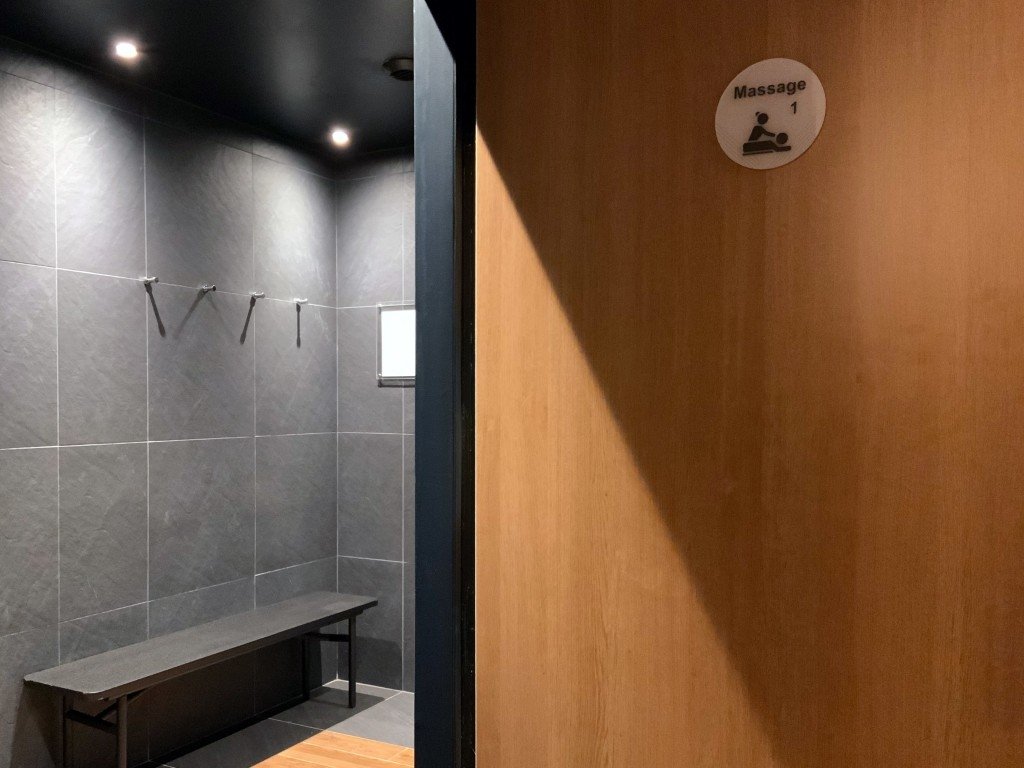 SPA/Hammam/Sauna à Paris – photo 12