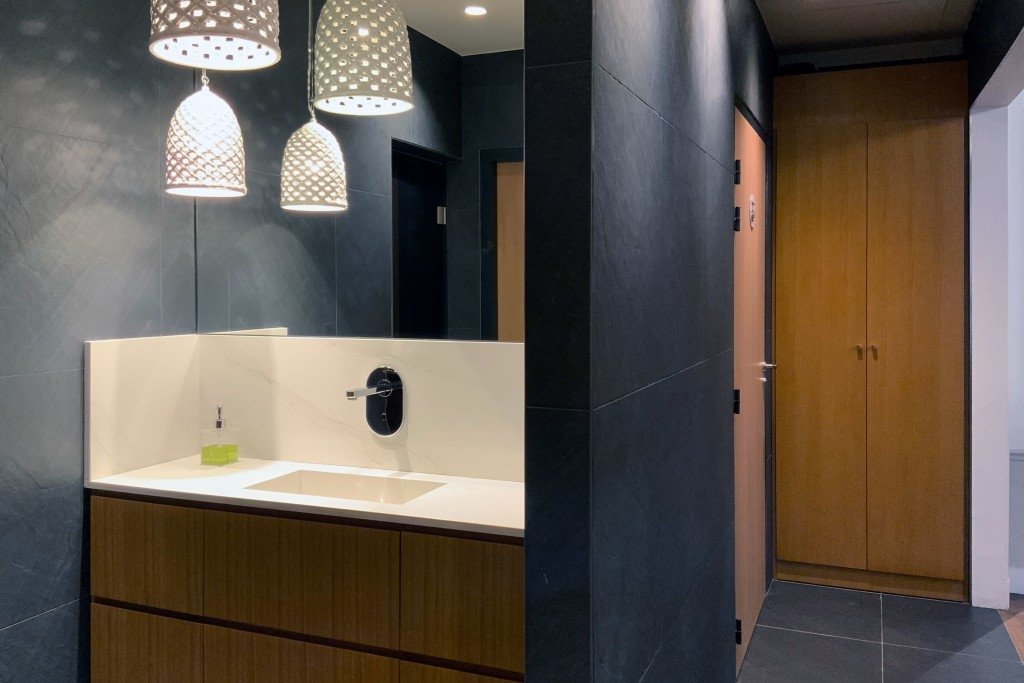 SPA/Hammam/Sauna à Paris – photo 18