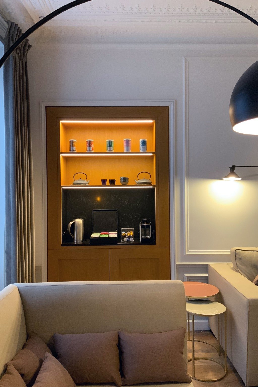 SPA/Hammam/Sauna à Paris – photo 20