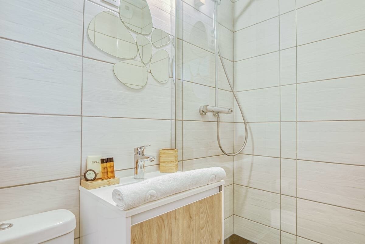 Studio lumineux – photo 7