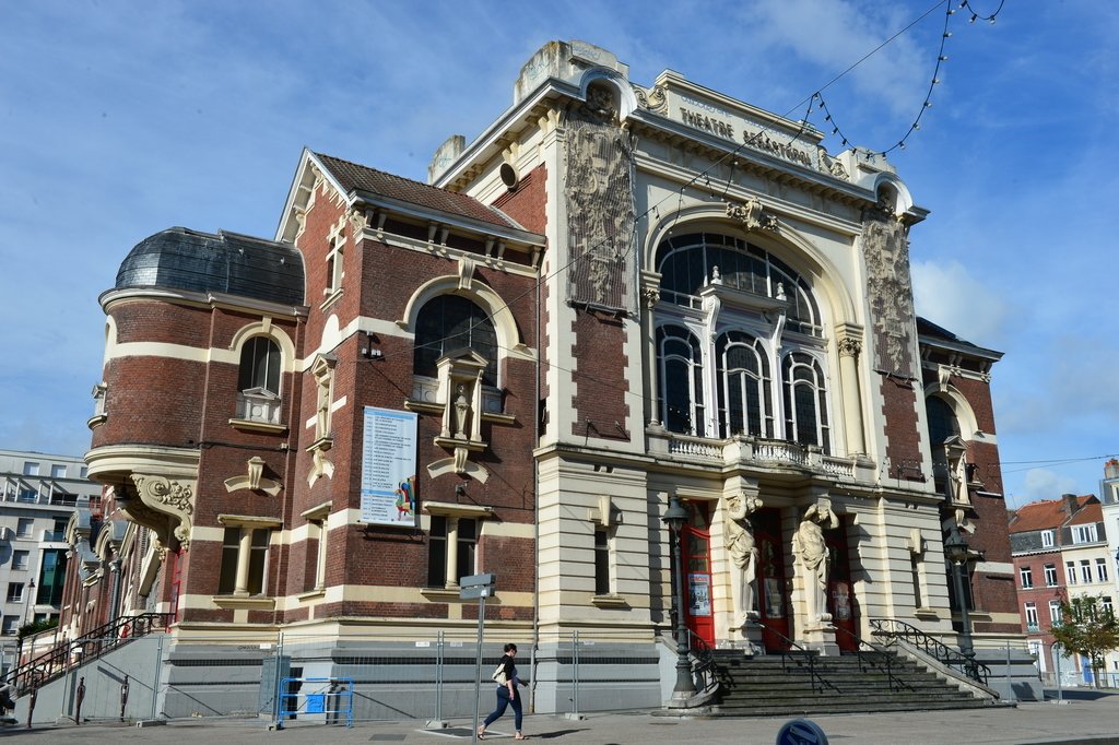 Studio lumineux – photo 10