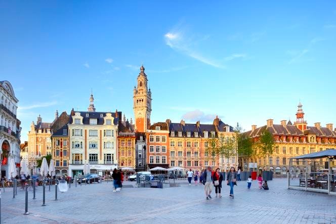 Studio lumineux – photo 12