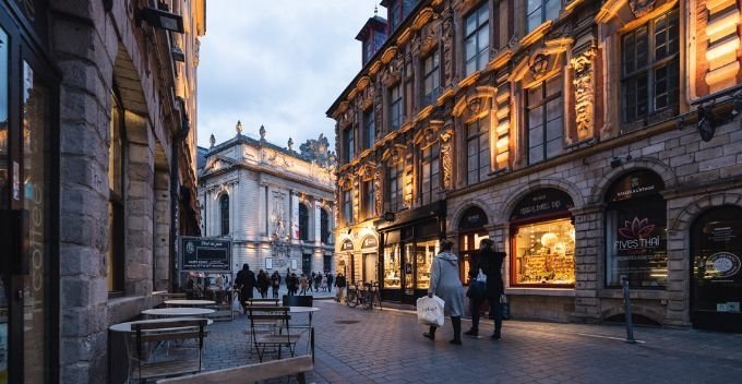 Studio lumineux – photo 14