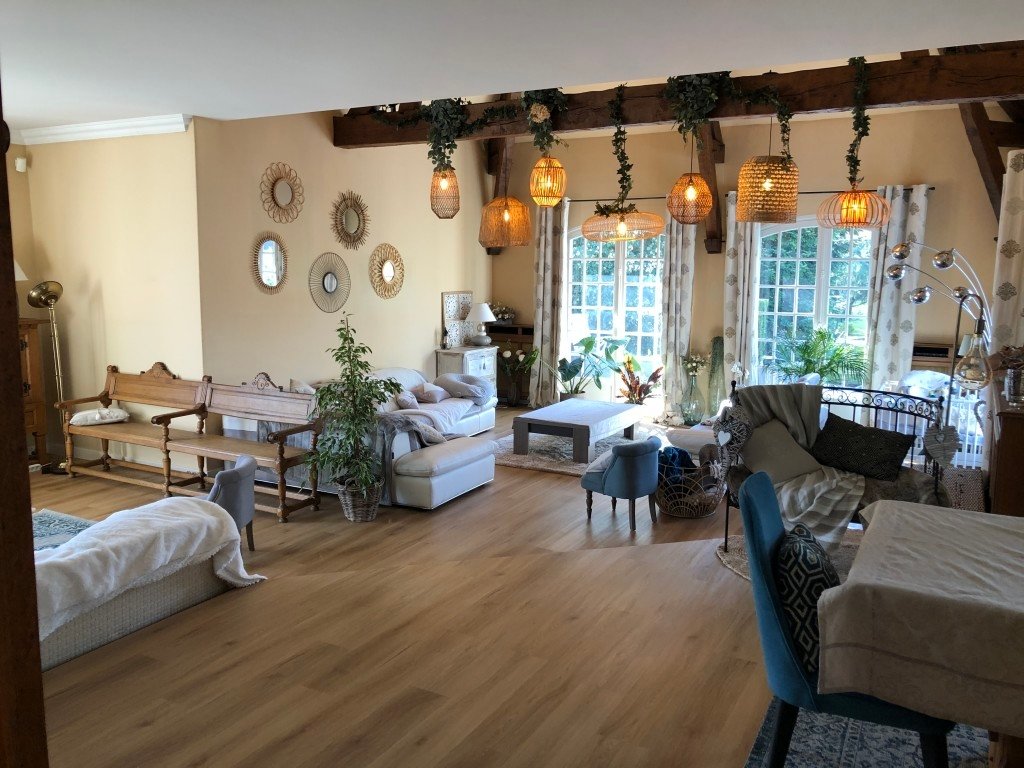 Maison avec cachet dans les Hauts de France – photo 8