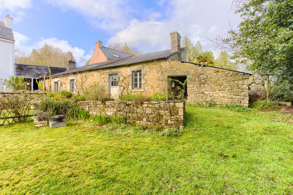 Maison en bordure de rivière – photo 2