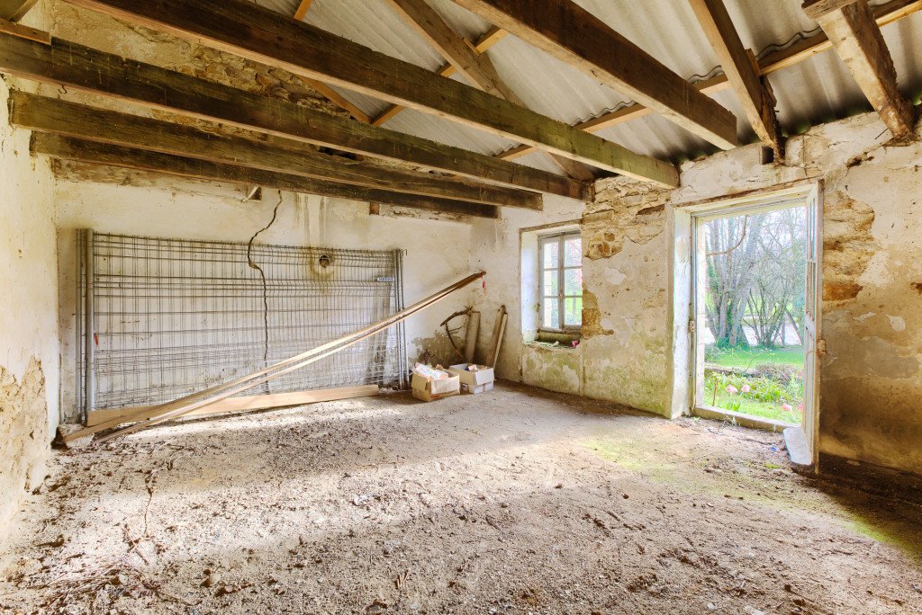 Maison en bordure de rivière – photo 3