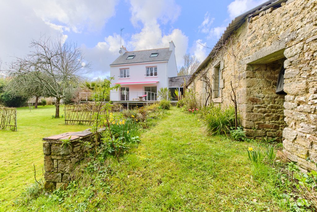 Maison en bordure de rivière – photo 5