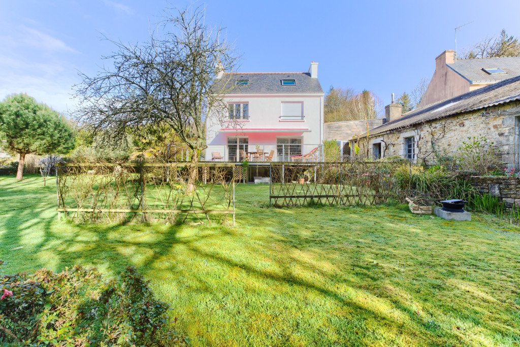 Maison en bordure de rivière – photo 6