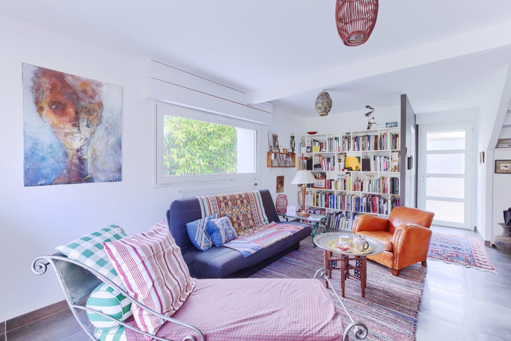 Maison en bordure de rivière – photo 7