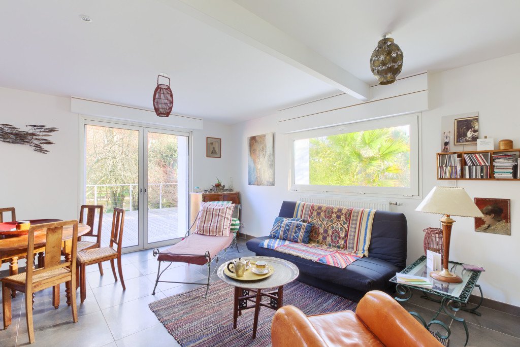 Maison en bordure de rivière – photo 8