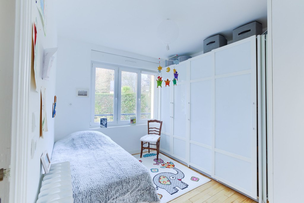 Maison en bordure de rivière – photo 13