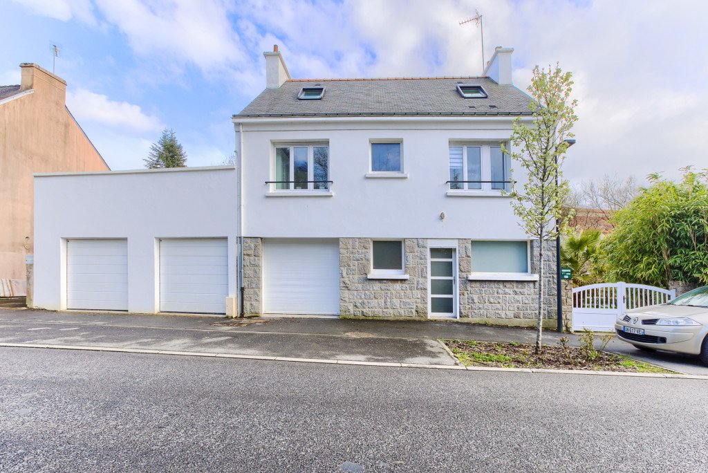 Maison en bordure de rivière – photo 17