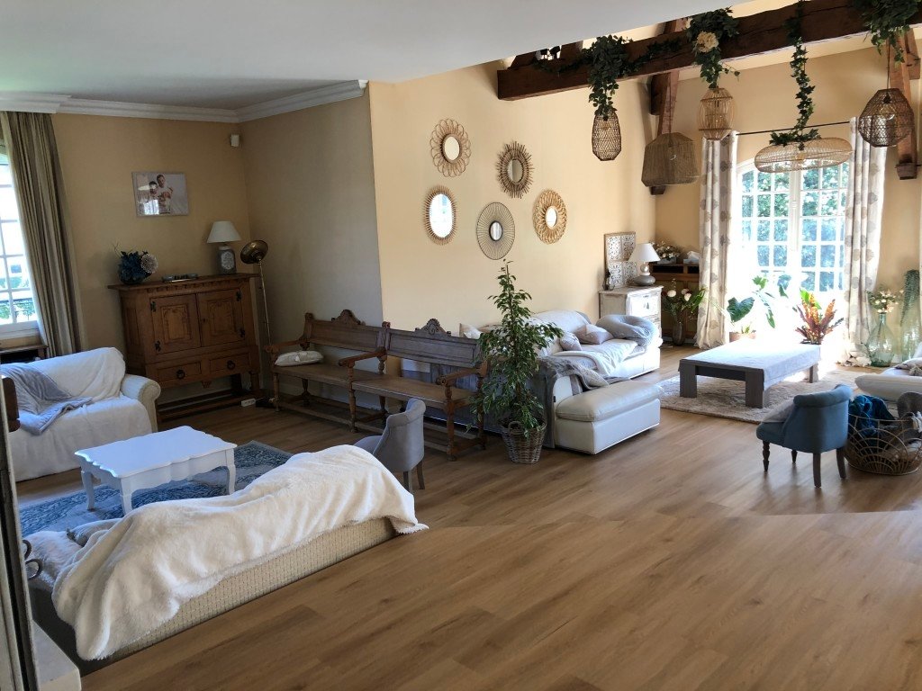 Maison avec cachet dans les Hauts de France – photo 27