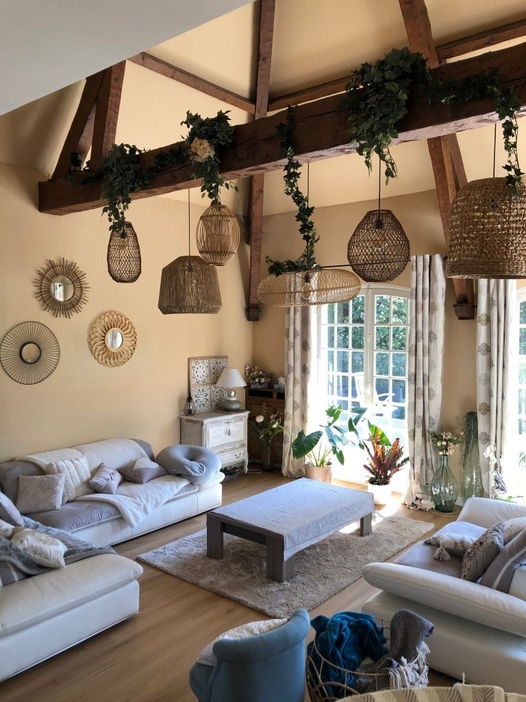 Maison avec cachet dans les Hauts de France – photo 32