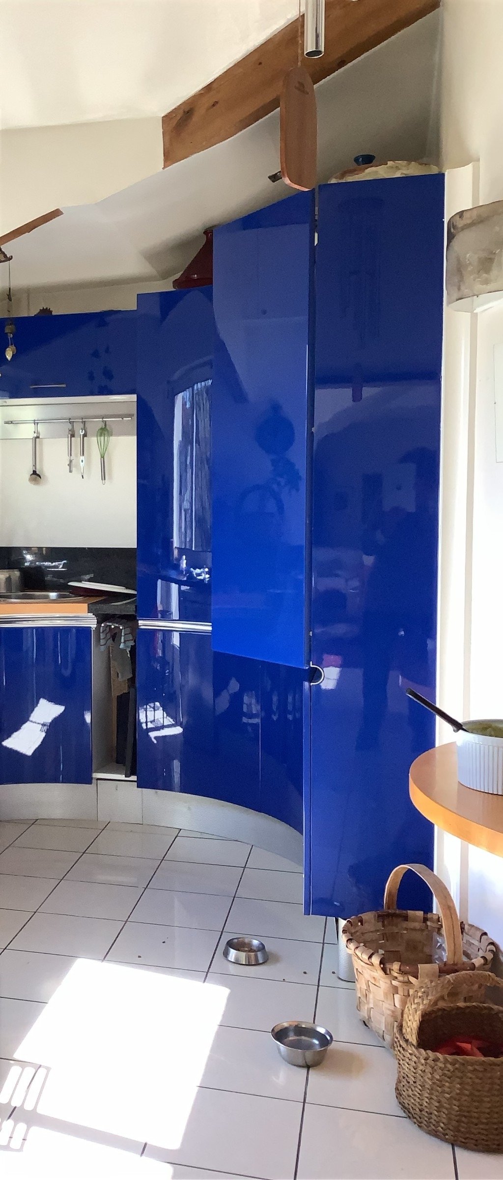 Appartement duplex, vue sur un jardin en région parisienne – photo 11