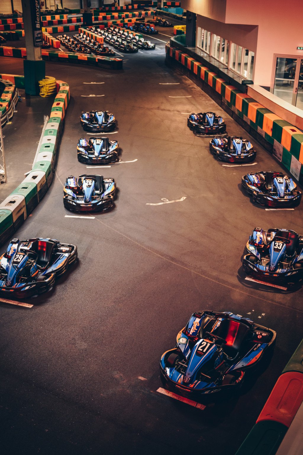 Espace pour évènements/Tournages/Shootings photos – photo 3