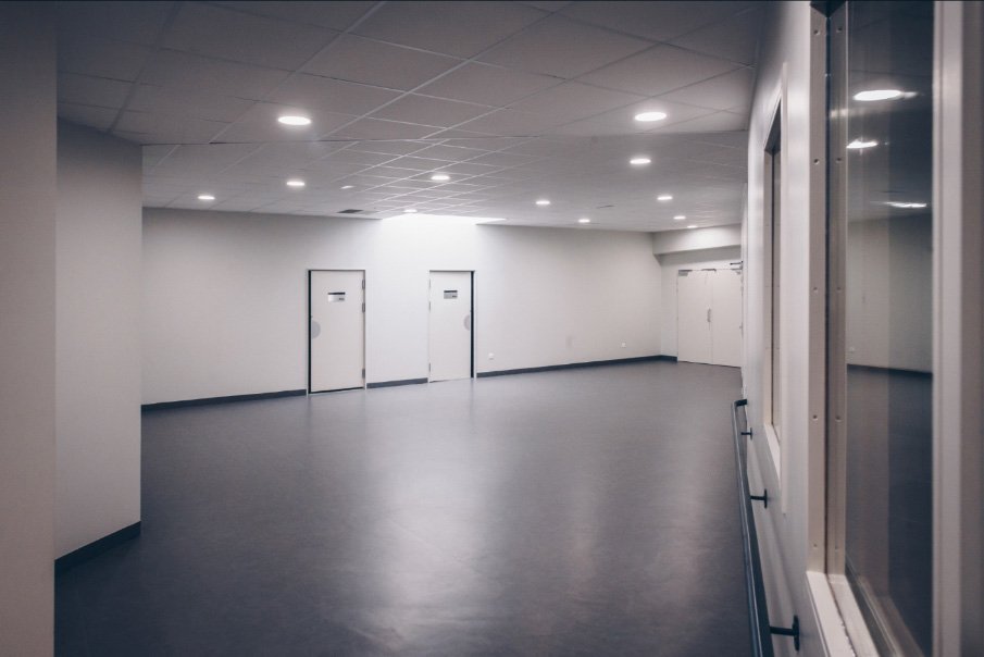 Espace pour évènements/Tournages/Shootings photos – photo 4