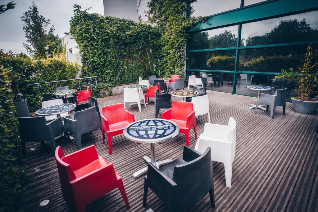 Espace pour évènements/Tournages/Shootings photos – photo 6