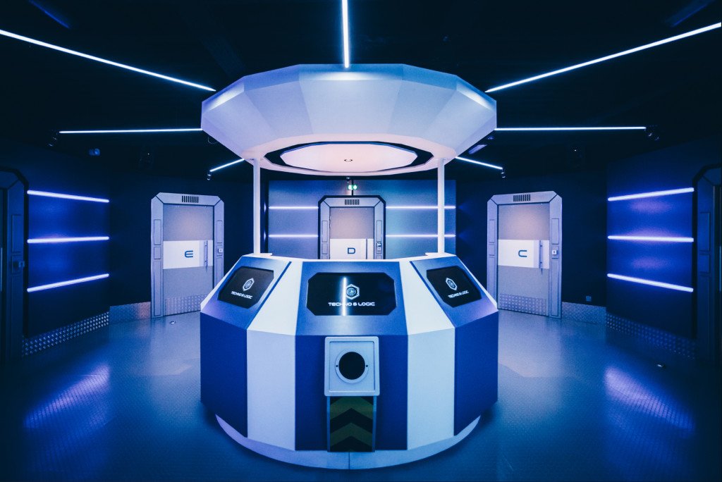 Espace pour évènements/Tournages/Shootings photos – photo 7